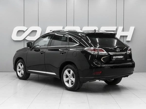 Внедорожник Lexus RX 2012 года, 2199000 рублей, Ростов-на-Дону