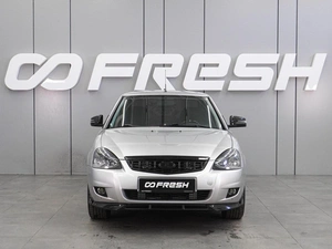 Седан ВАЗ (LADA) Priora 2011 года, 649000 рублей, Воронеж