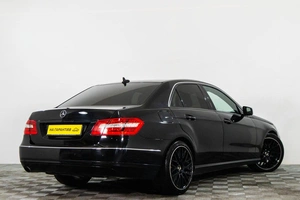 Седан Mercedes-benz E-класс 2010 года, 1079000 рублей, Сургут