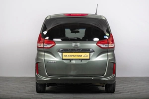 Минивэн Honda Freed 2020 года, 1729000 рублей, Томск