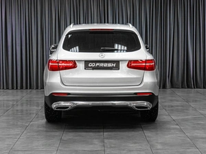 Внедорожник Mercedes-benz GLC-класс 2015 года, 2199000 рублей, Тюмень