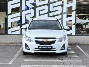 Хетчбэк Chevrolet Cruze 2014 года, 899000 рублей, Волгоград