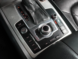 Внедорожник Audi Q7 2014 года, 2499000 рублей, Воронеж