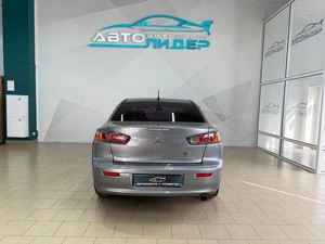Седан Mitsubishi Lancer 2013 года, 940000 рублей, Красноярск