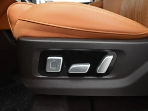 Внедорожник Tank 500 2024 года, 5565000 рублей, Ставрополь