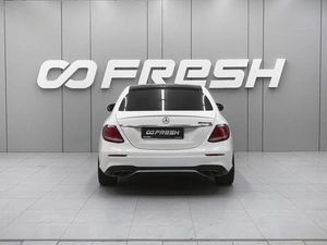 Седан Mercedes-benz E-класс AMG 2018 года, 4300000 рублей, Ростов-на-Дону