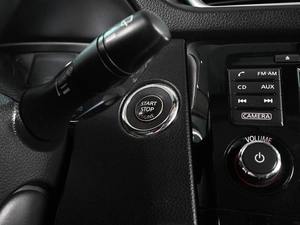 Внедорожник Nissan Qashqai 2016 года, 1729000 рублей, Ростов-на-Дону