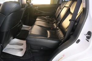 Внедорожник Lexus LX 2013 года, 4849000 рублей, Омск