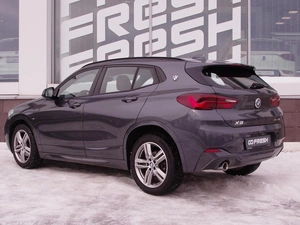 Внедорожник BMW X2 2021 года, 3490000 рублей, Владимир
