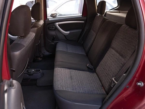 Внедорожник Renault Duster 2013 года, 599000 рублей, Саратов