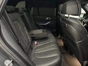 Внедорожник BMW X5 2022 года, 9522000 рублей, Новосибирск