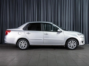 Седан Datsun on-DO 2017 года, 759000 рублей, Волгоград