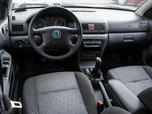 Лифтбек Skoda Octavia 2008 года, 760000 рублей, Волгоград