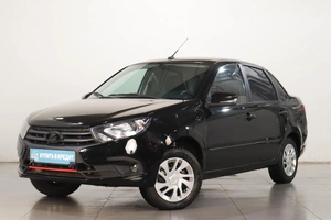 Седан ВАЗ (LADA) Granta 2023 года, 679000 рублей, Челябинск