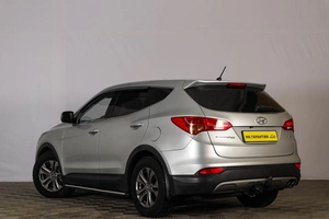 Внедорожник Hyundai Santa Fe 2013 года, 1659000 рублей, Тюмень