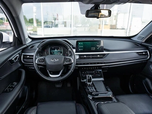 Внедорожник Chery Tiggo 7 Pro 2022 года, 1790000 рублей, Нижний Новгород