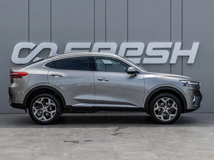Внедорожник Haval F7x 2021 года, 1895000 рублей, Краснодар