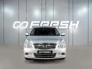 Седан Nissan Almera 2016 года, 649000 рублей, Воронеж