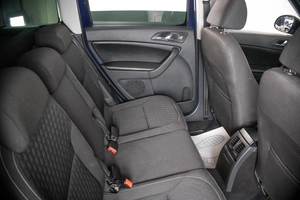 Внедорожник Skoda Yeti 2016 года, 1629000 рублей, Пермь