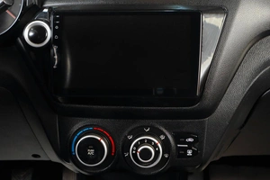 Седан Kia Rio 2013 года, 669000 рублей, Тюмень