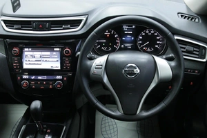 Внедорожник Nissan X-Trail 2014 года, 1558000 рублей, Солонцы