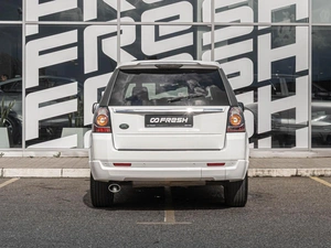 Внедорожник Land Rover Freelander 2013 года, 1630000 рублей, Краснодар