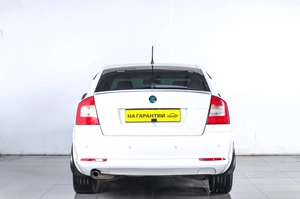 Лифтбек Skoda Octavia 2013 года, 899000 рублей, Челябинск
