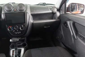 Седан ВАЗ (LADA) Granta 2013 года, 669000 рублей, Пермь