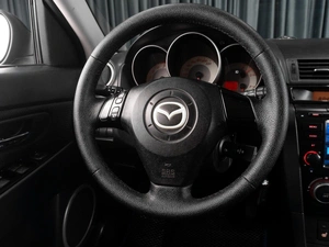 Седан Mazda 3 2008 года, 569000 рублей, Тюмень