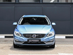 Универсал Volvo V60 2013 года, 1378000 рублей, Кирилловка
