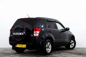Внедорожник Suzuki Grand Vitara 2011 года, 1099000 рублей, Сургут