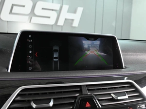 Седан BMW 7 серия 2018 года, 3799000 рублей, Аксай