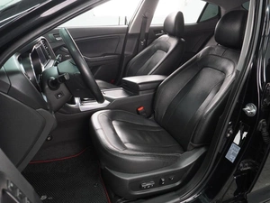 Седан Kia Optima 2012 года, 1225000 рублей, Воронеж