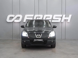 Внедорожник Nissan Qashqai 2008 года, 674000 рублей, Воронеж