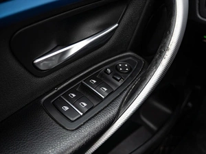 Седан BMW 3 серия 2017 года, 2739000 рублей, Краснодар