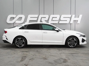 Седан Kia K5 2021 года, 2499000 рублей, Воронеж