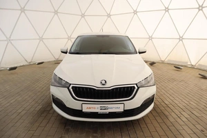 Хэтчбек Skoda Rapid 2021 года, 1645000 рублей, Обнинск