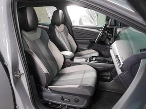Внедорожник Volkswagen ID.4 Crozz 2022 года, 3974000 рублей, Воронеж