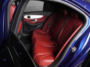 Седан Mercedes-benz C-класс 2016 года, 2785000 рублей, Минеральные Воды