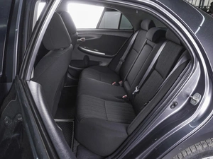 Седан Toyota Corolla 2008 года, 850000 рублей, Ростов-на-Дону