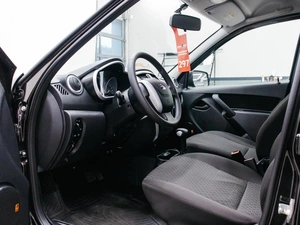Седан Datsun on-DO 2019 года, 649000 рублей, Красноярск