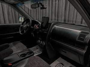 Внедорожник Honda CR-V 2004 года, 879000 рублей, Красноярск