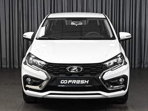 Седан ВАЗ (LADA) Iskra 2026 года, 1699000 рублей, Ставрополь