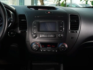 Седан Kia Cerato 2015 года, 1339999 рублей, Тверь