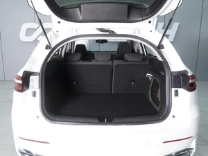 Внедорожник Haval F7 2021 года, 1820000 рублей, Ростов-на-Дону