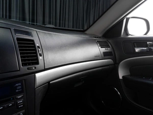 Седан Chevrolet Epica 2010 года, 559000 рублей, Тюмень