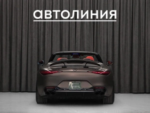 Кабриолет Mercedes-benz SL-класс AMG 2022 года, 10850000 рублей, Красноярск