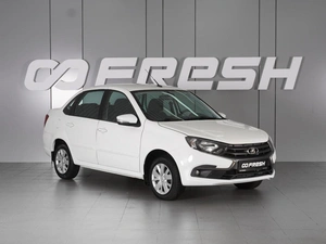 Седан ВАЗ (LADA) Granta 2021 года, 839000 рублей, Минеральные Воды
