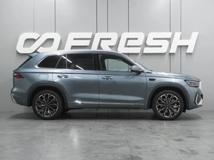 Внедорожник Geely Xingyue L 2025 года, 4505000 рублей, Воронеж