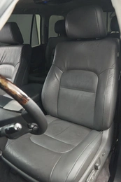 Внедорожник Toyota Land Cruiser 2010 года, 3199000 рублей, Красноярск